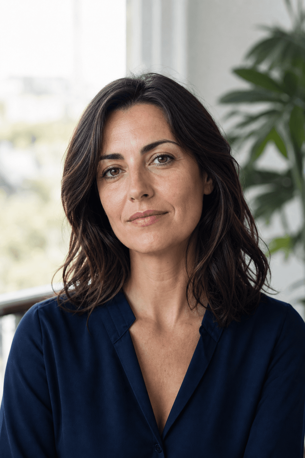 Ritratto di Elena C.