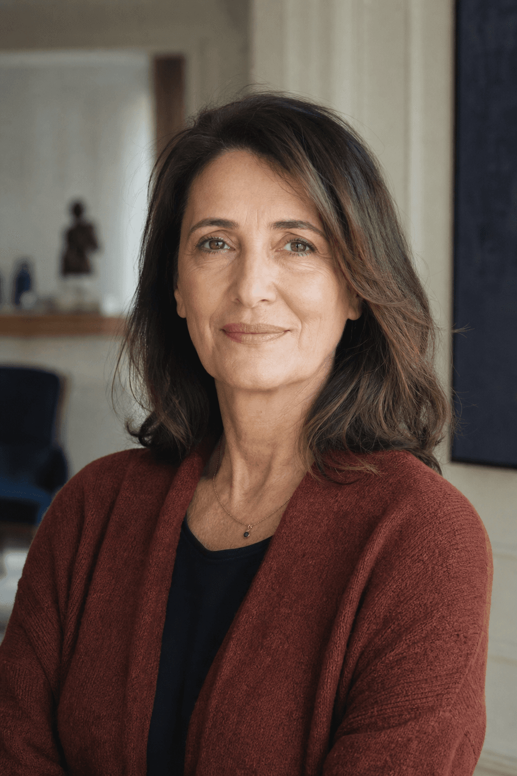 Ritratto di Silvia T.